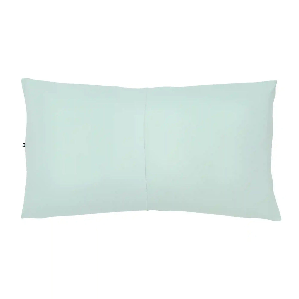 King Pillowcase in Sage