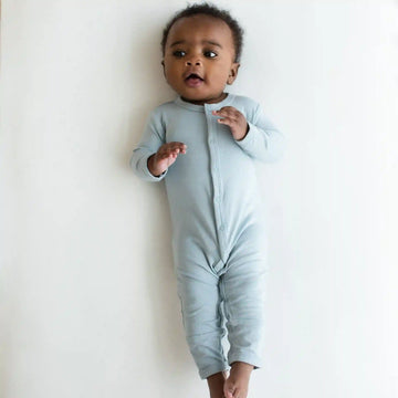 Romper in Fog
