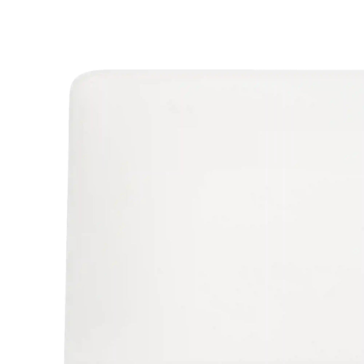 Mini Crib Sheet in Cloud