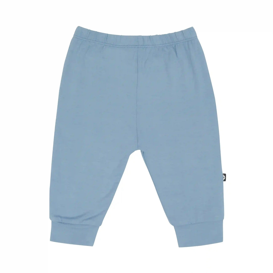 Pant in Slate