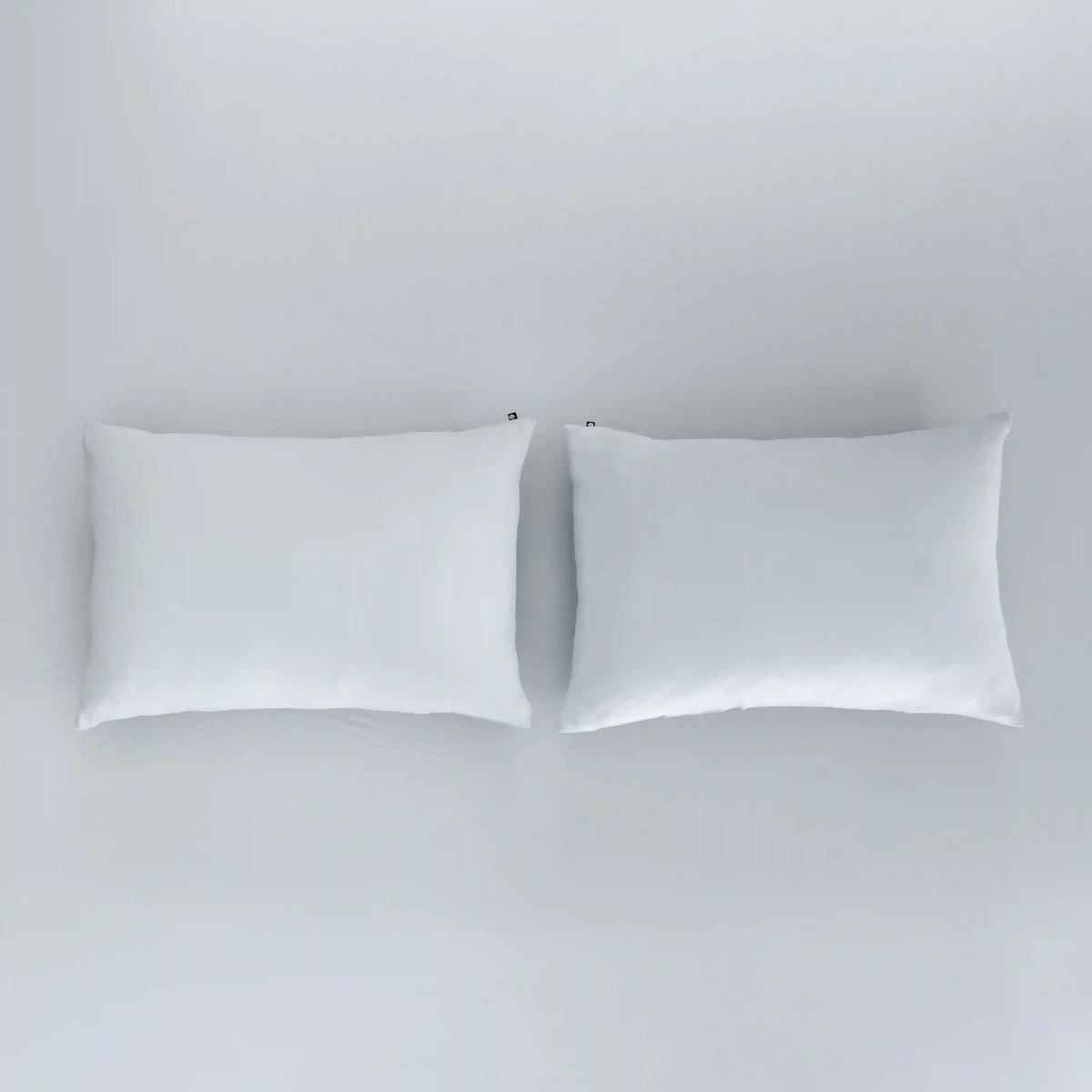 Fitted Sheet with Pillowcases in Storm
