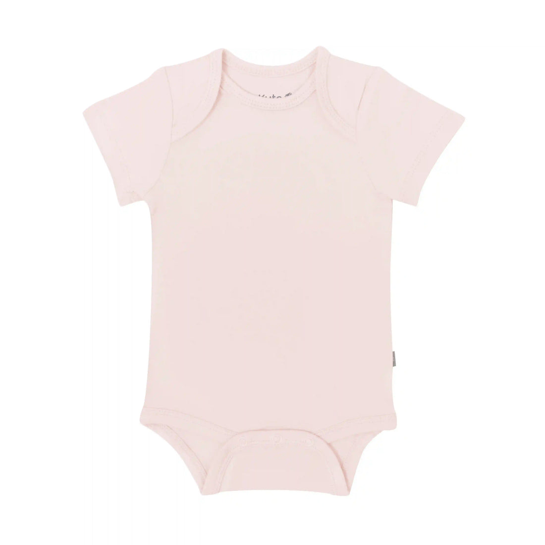 Bodysuit in Blush