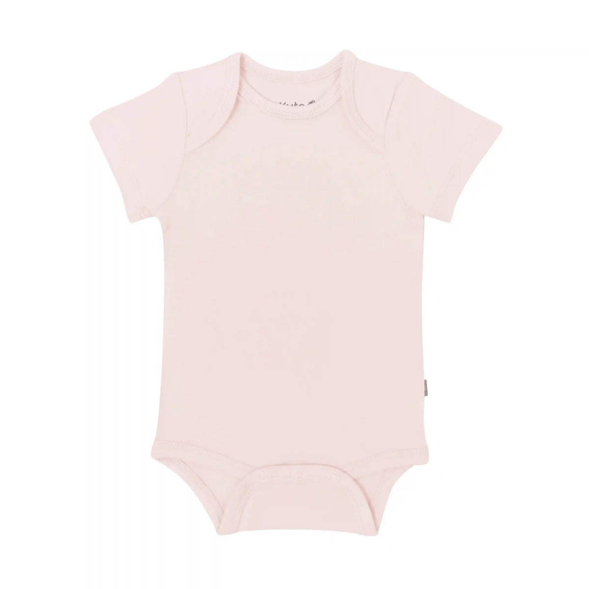 Bodysuit in Blush