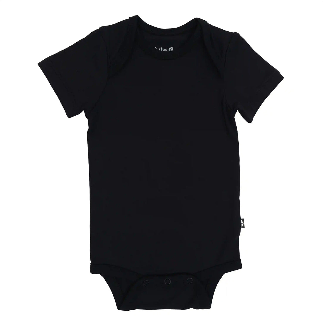 Bodysuit in Midnight