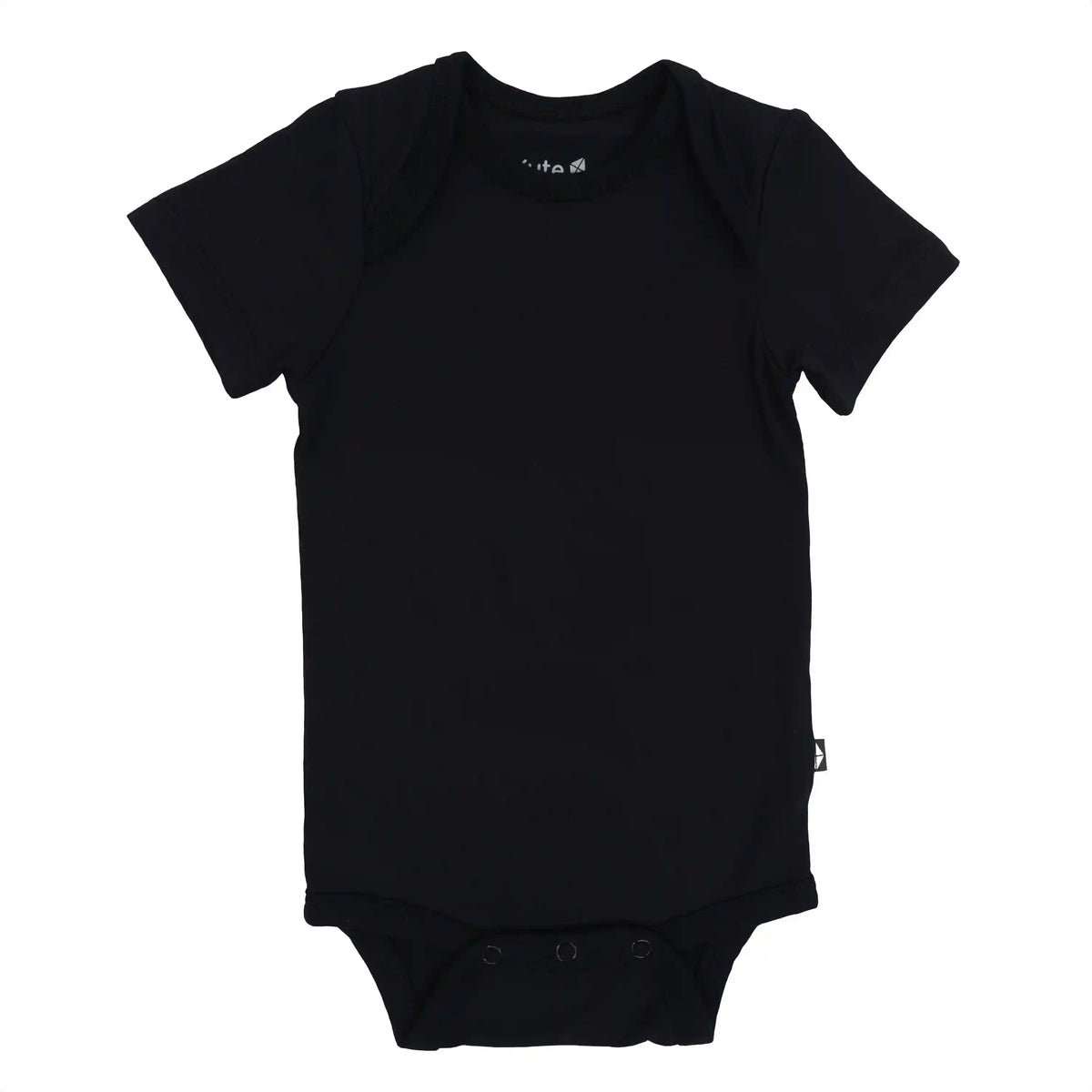 Bodysuit in Midnight