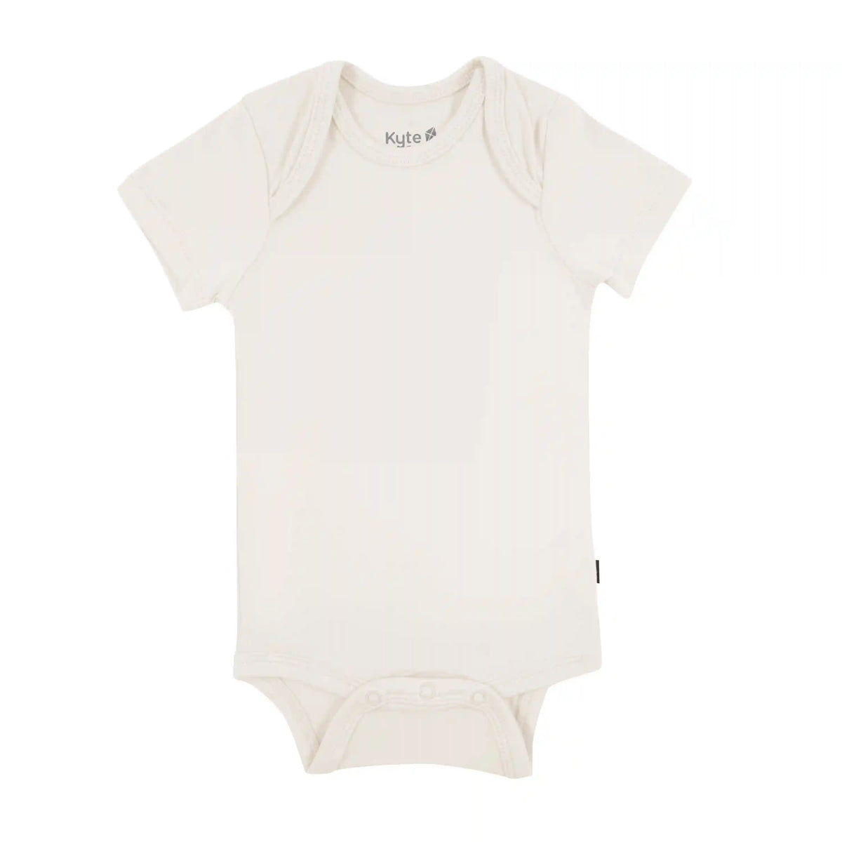 Bodysuit in Oat
