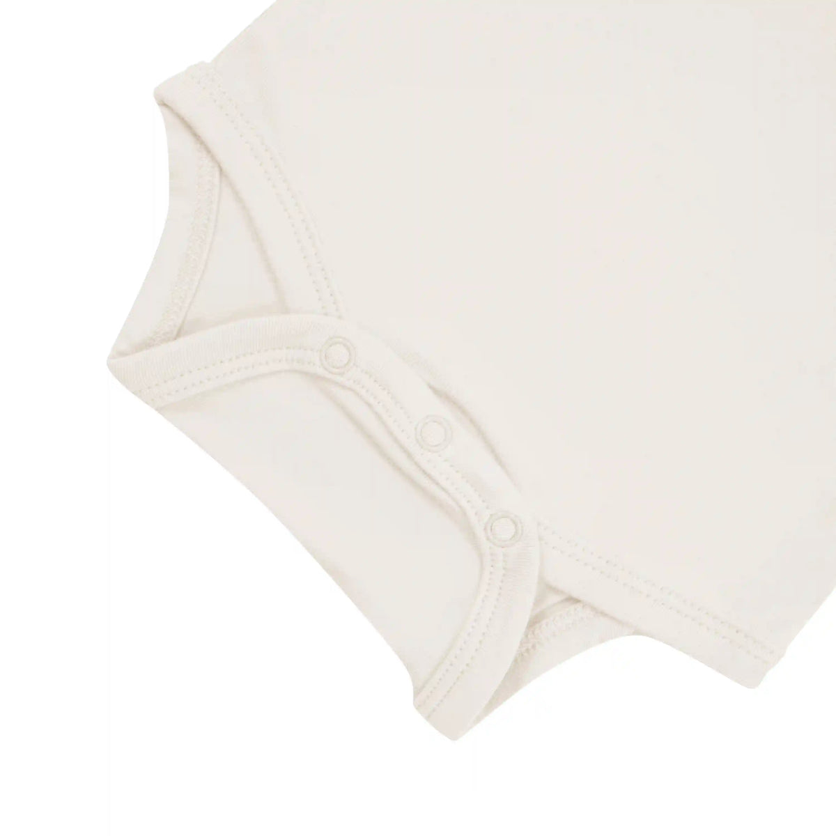 Bodysuit in Oat