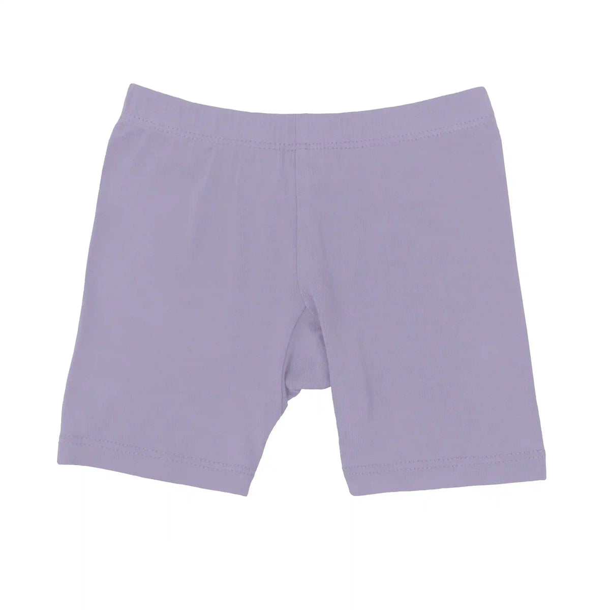 Short Sleeve Pajamas in Taro