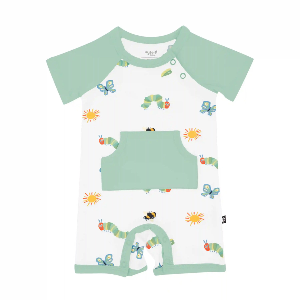 Shortall in The Very Hungry Caterpillar™ and Friends