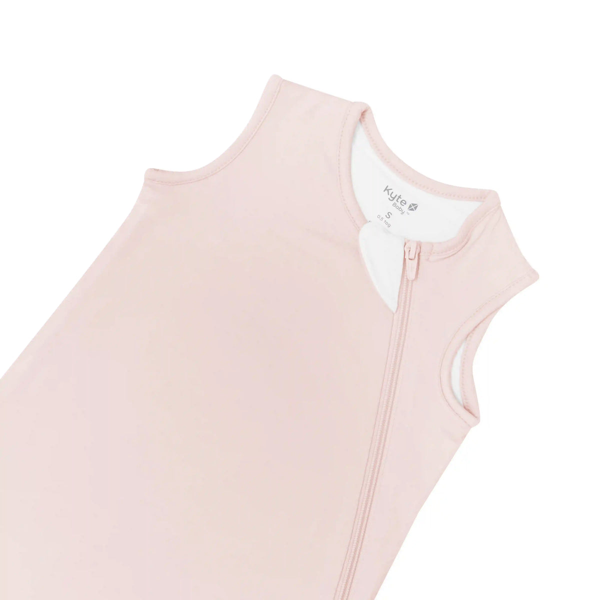 Sleep Bag in Blush 0.5