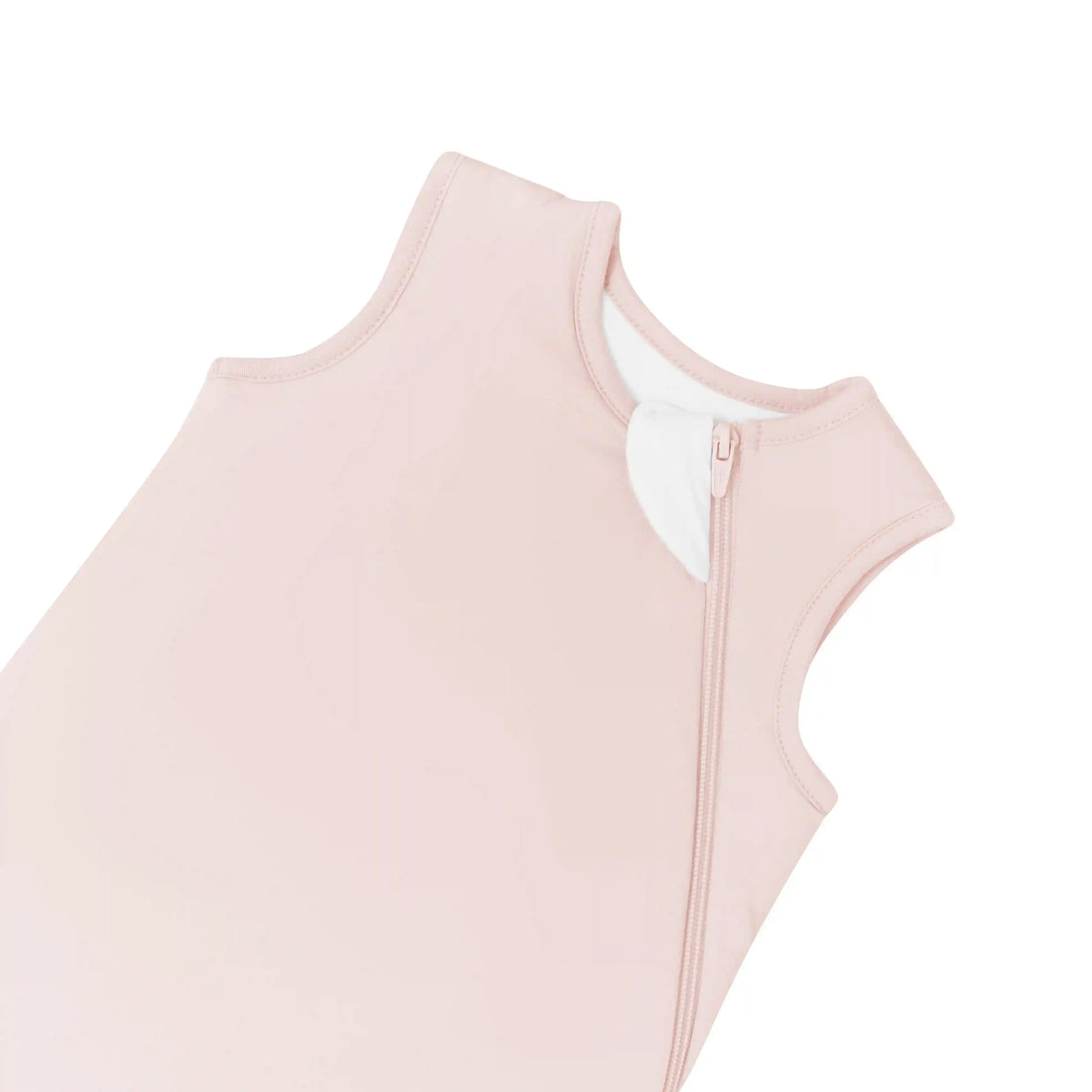 Sleep Bag in Blush 1.0