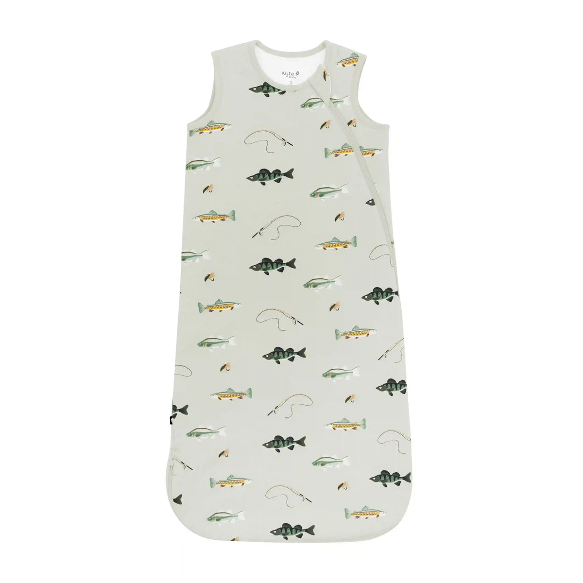 Sleep Bag in Fishing 1.0
