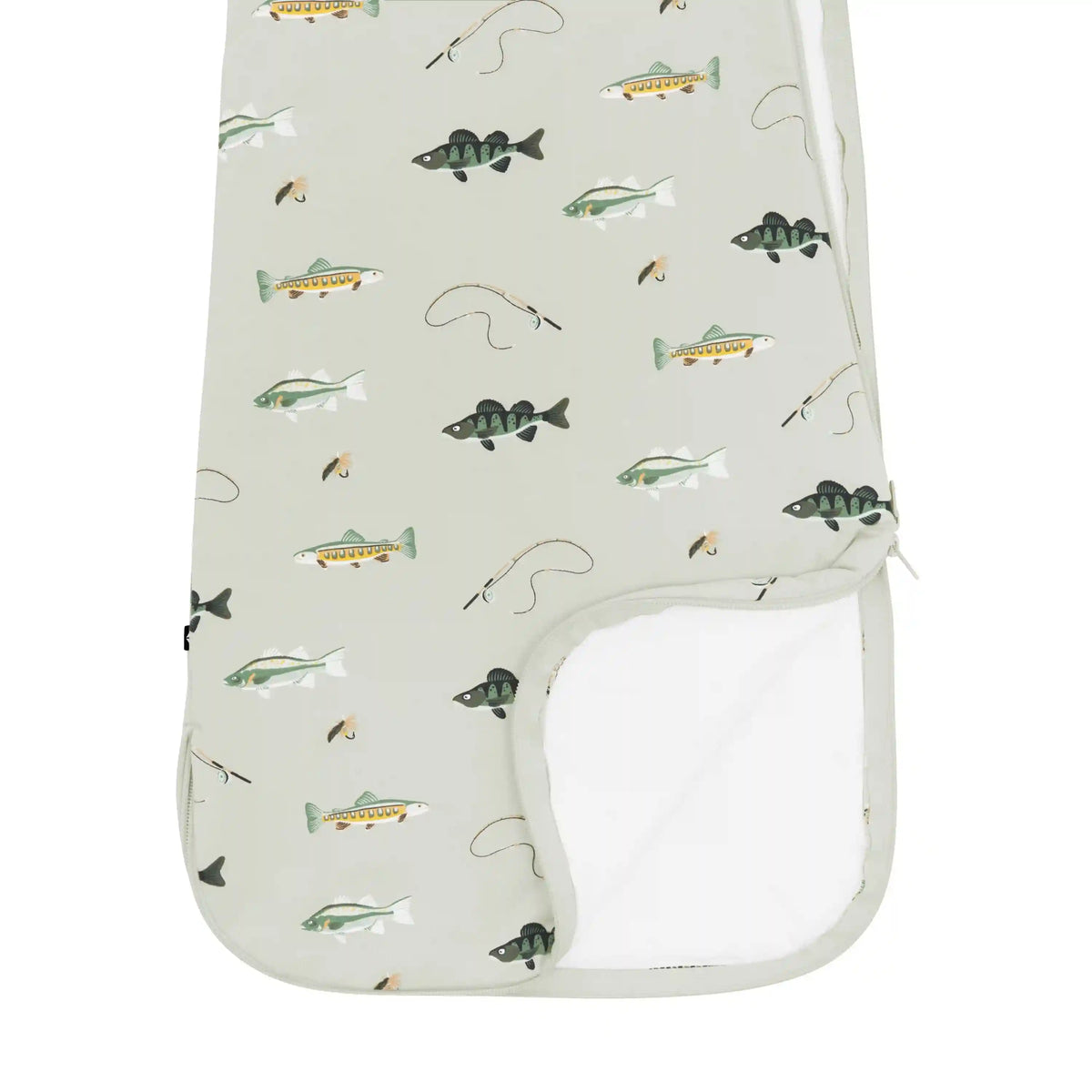 Sleep Bag in Fishing 1.0