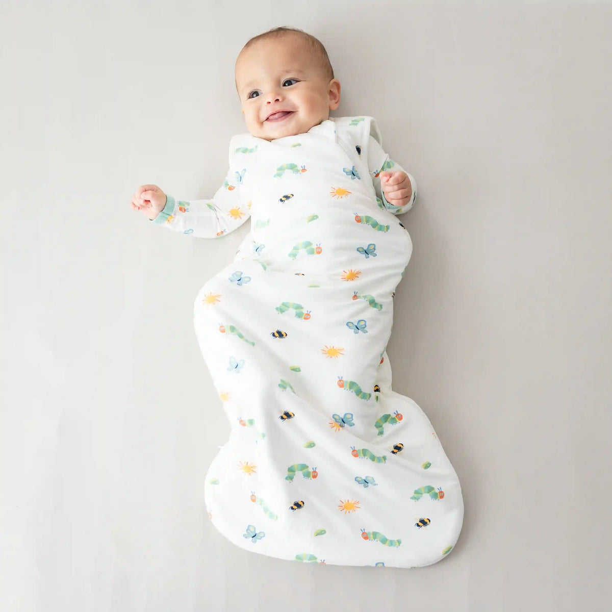 Sleep Bag in The Very Hungry Caterpillar™ and Friends 1.0