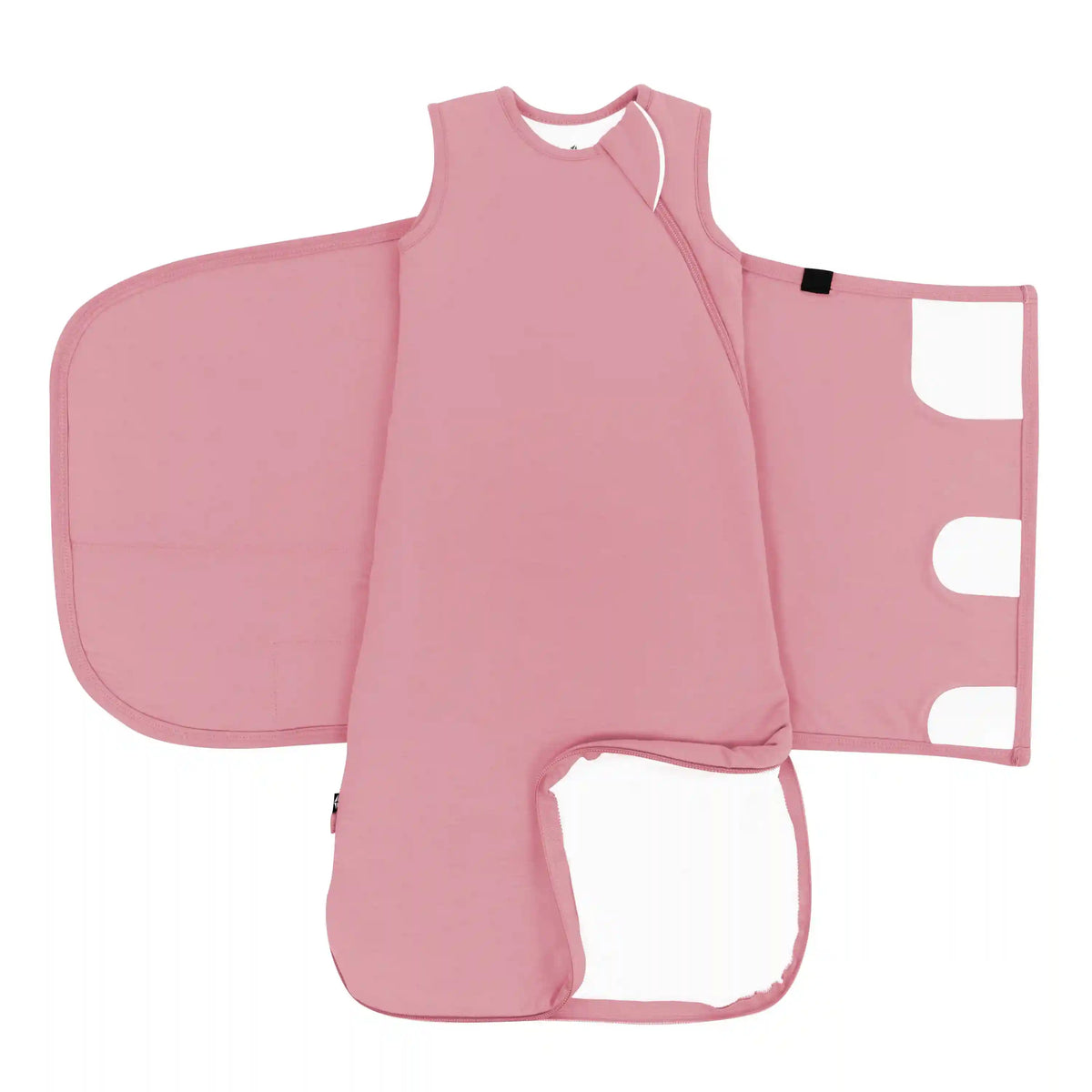 Sleep Bag Swaddler in Apple Blossom 1.0