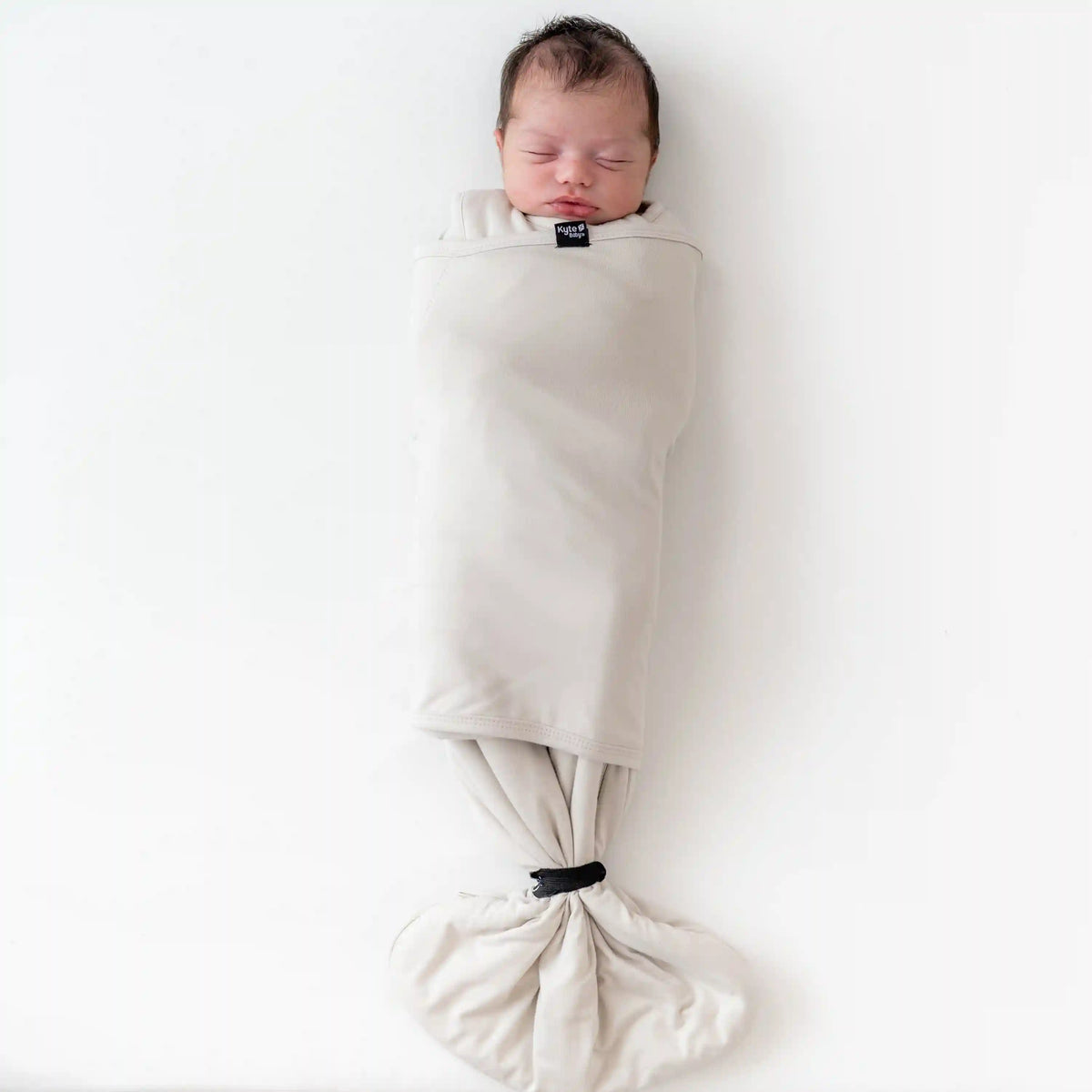Sleep Bag Swaddler in Oat 1.0