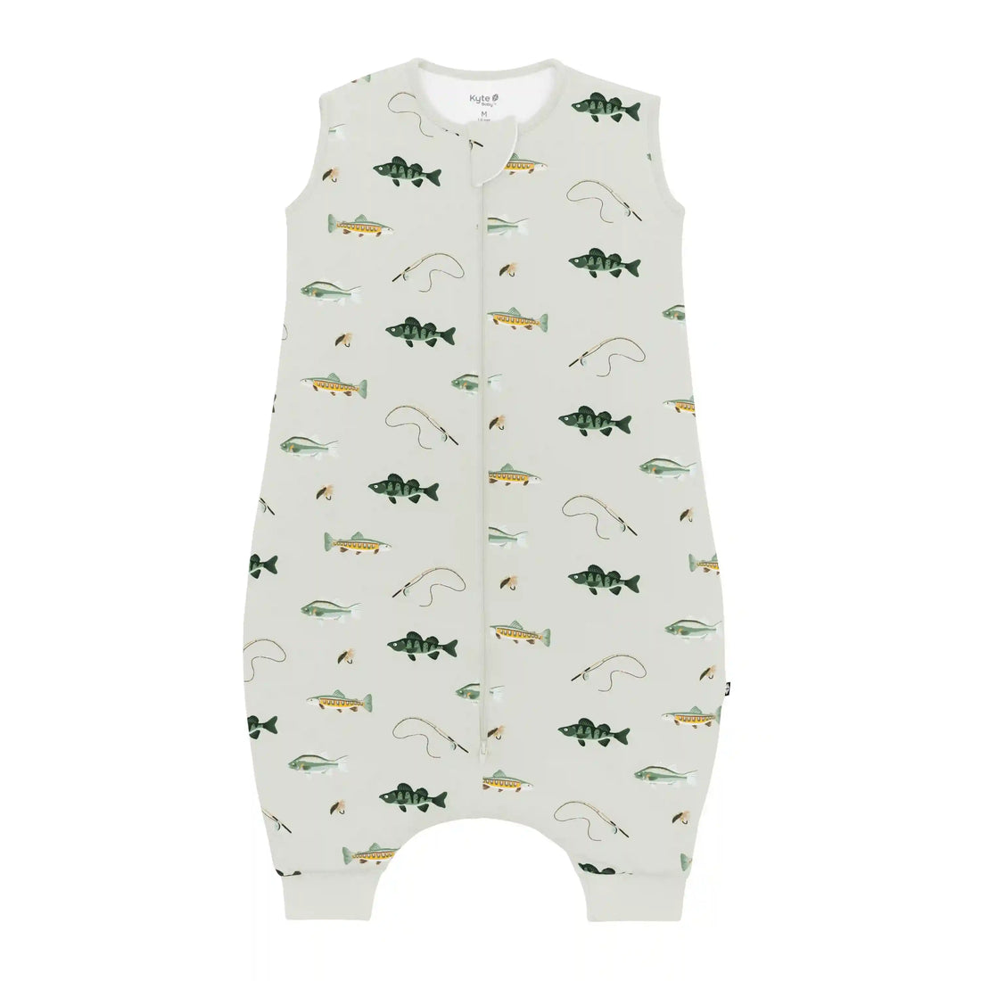 Sleep Bag Walker in Fishing 1.0