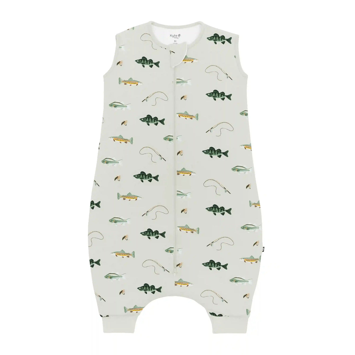 Sleep Bag Walker in Fishing 1.0