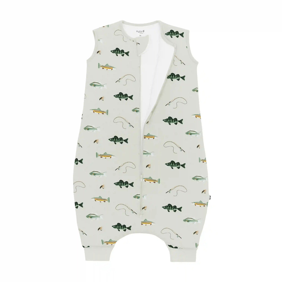 Sleep Bag Walker in Fishing 1.0