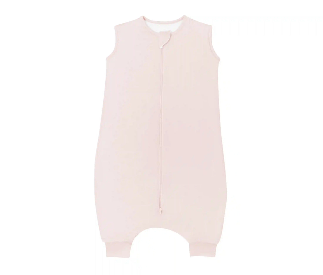Sleep Bag Walker in Blush 2.5