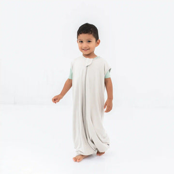 Sleep Bag Walker in Oat 0.5