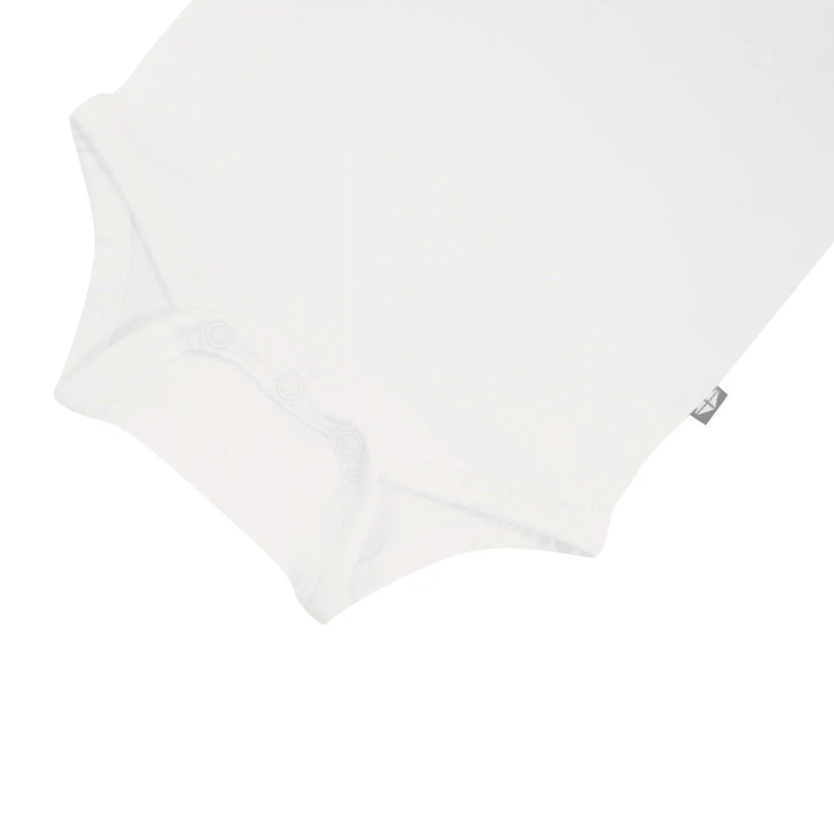 Sleeveless Bodysuit in Cloud