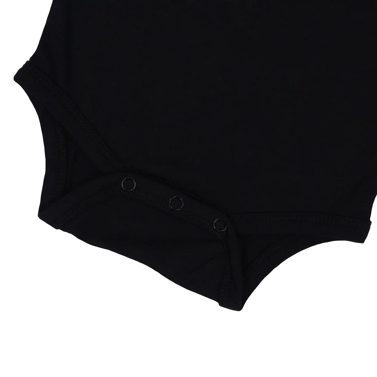 Sleeveless Bodysuit in Midnight