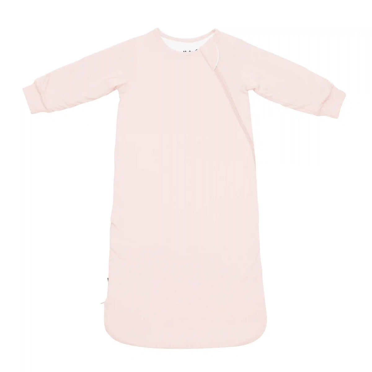 Slumber Bag in Blush 1.0