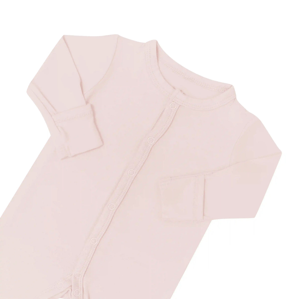 Romper in Blush