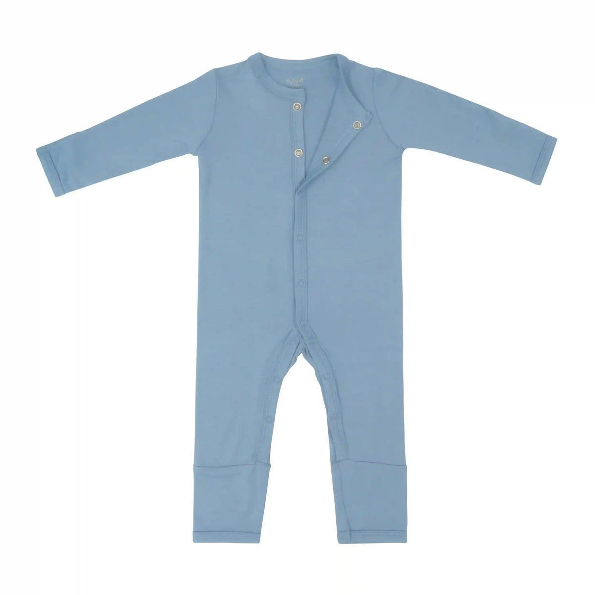 Romper in Slate