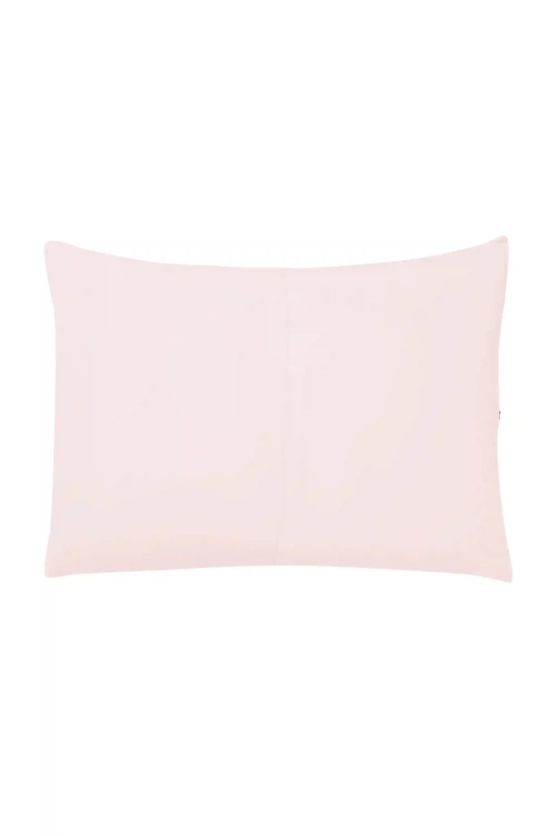 Standard Pillowcase in Blush