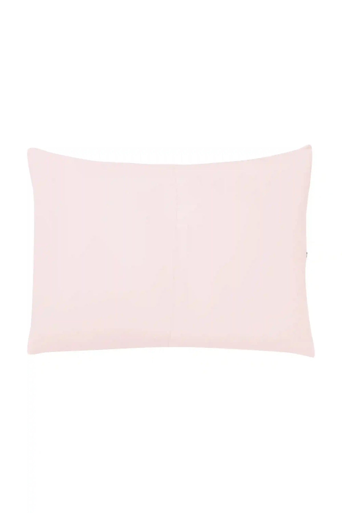 Standard Pillowcase in Blush