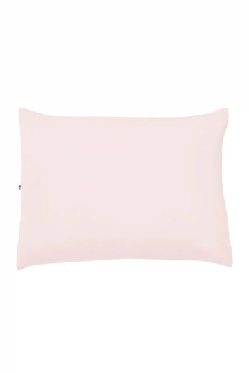 Standard Pillowcase in Blush