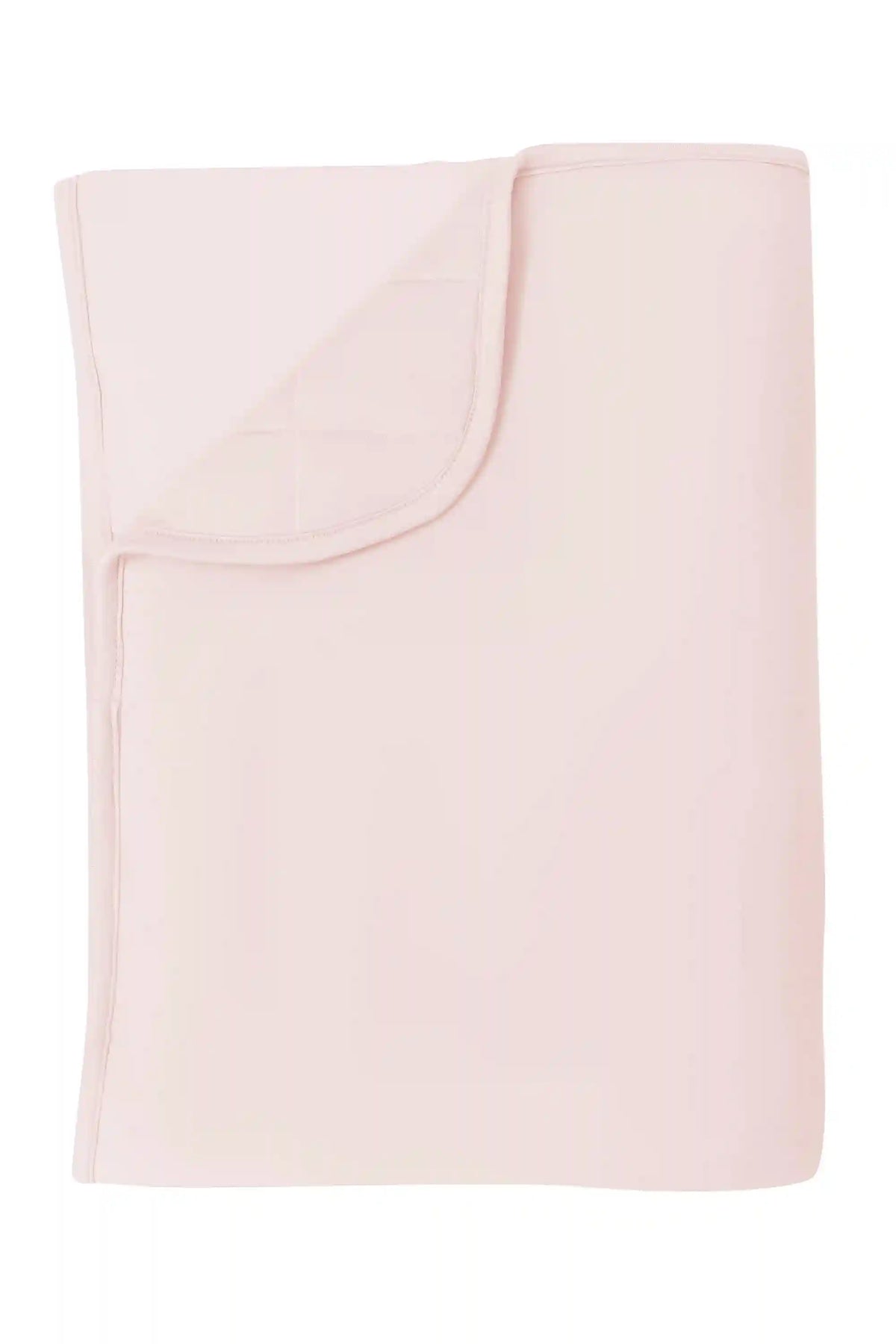 Toddler Blanket in Blush 1.0