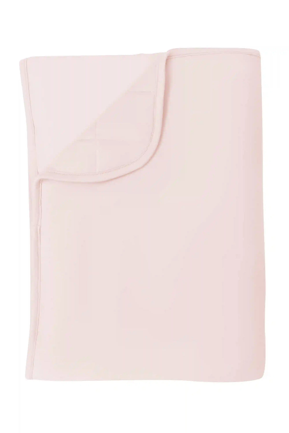 Toddler Blanket in Blush 2.5