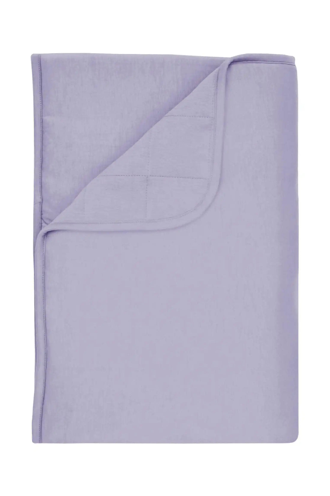 Toddler Blanket in Taro 2.5