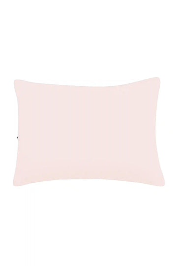 Toddler Pillowcase in Blush