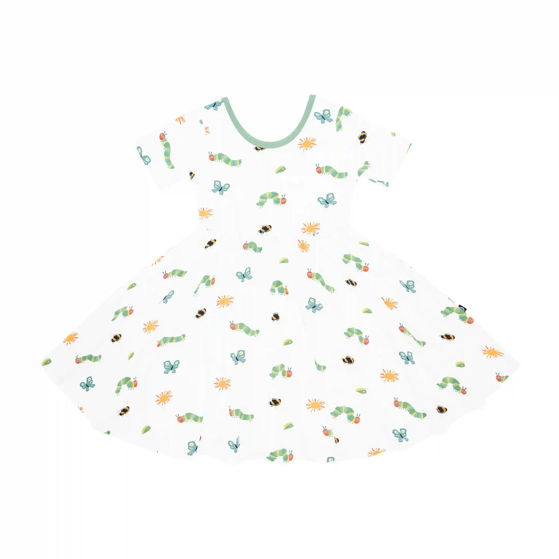 Twirl Dress in The Very Hungry Caterpillar™ and Friends