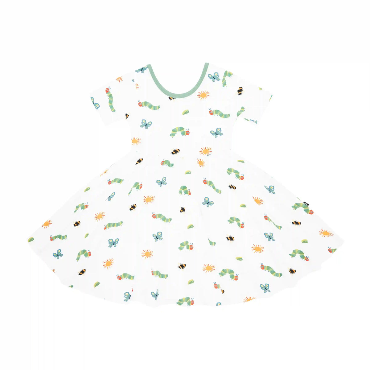 Twirl Dress in The Very Hungry Caterpillar™ and Friends