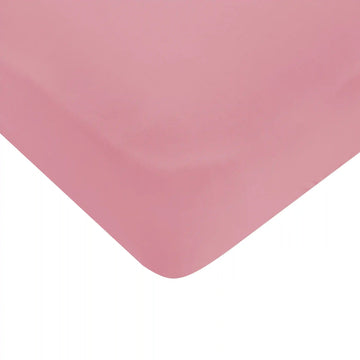 Twin Sheet in Apple Blossom
