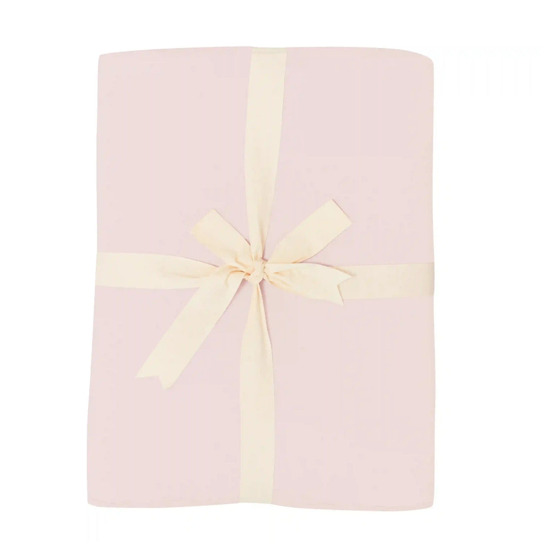 Youth Blanket in Blush 1.0
