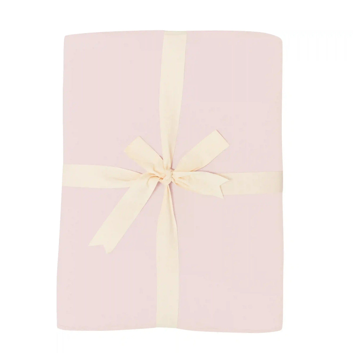 Youth Blanket in Blush 1.0