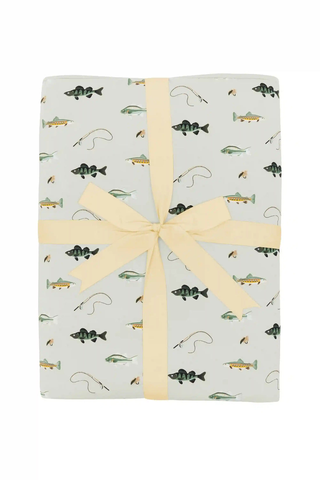 Youth Blanket in Fishing 2.5
