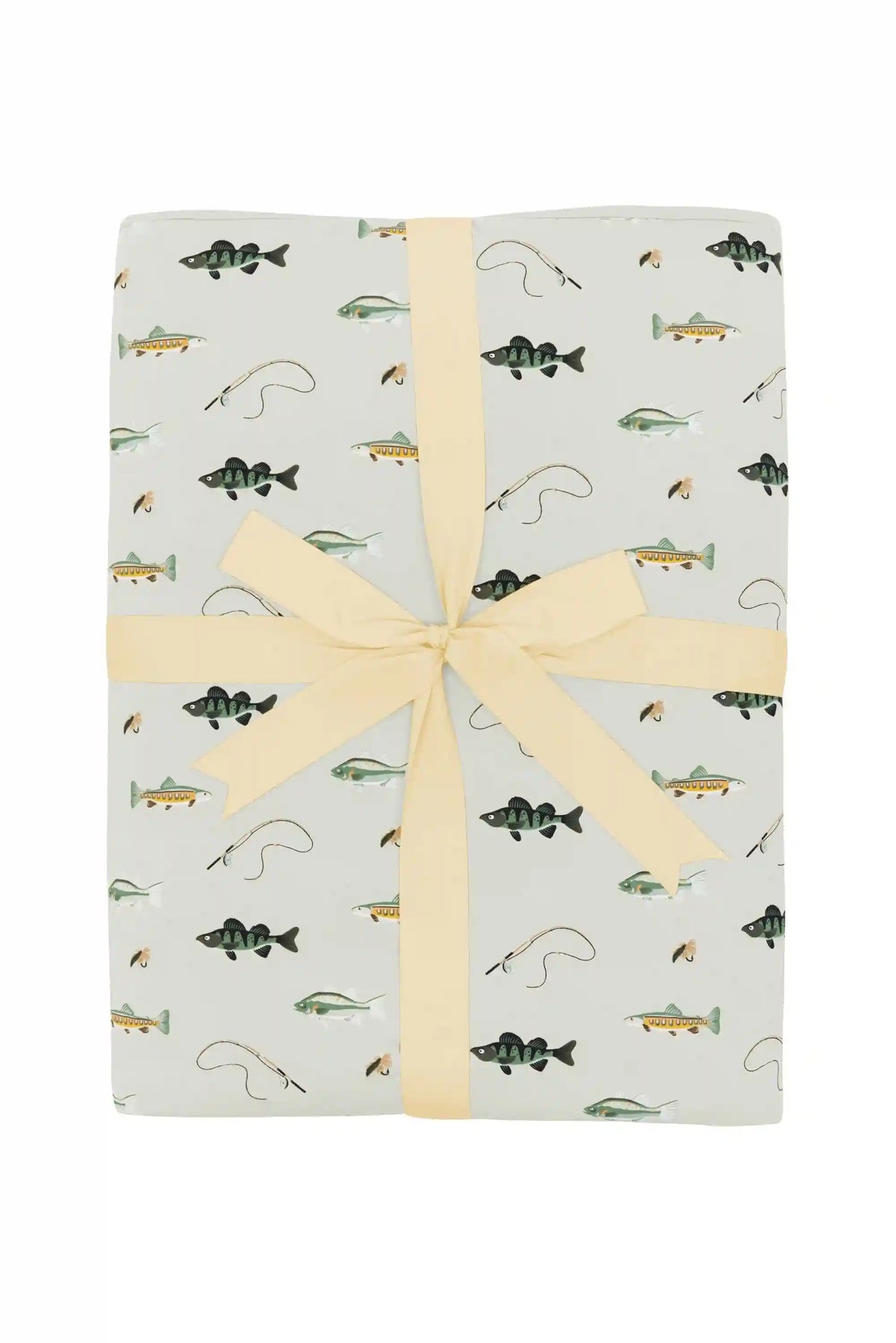 Youth Blanket in Fishing 2.5