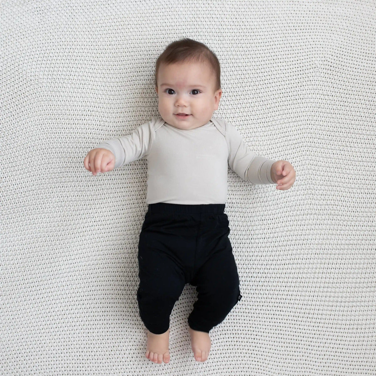 Pant in Midnight